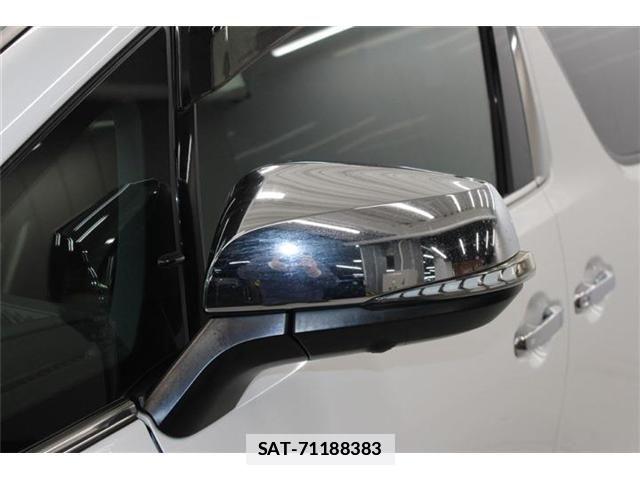 Toyota VELLFIRE 2015-10 2086031-21