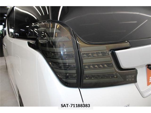 Toyota VELLFIRE 2015-10 2086031-22