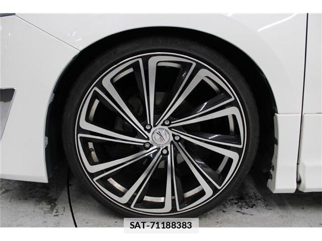 Toyota VELLFIRE 2015-10 2086031-26