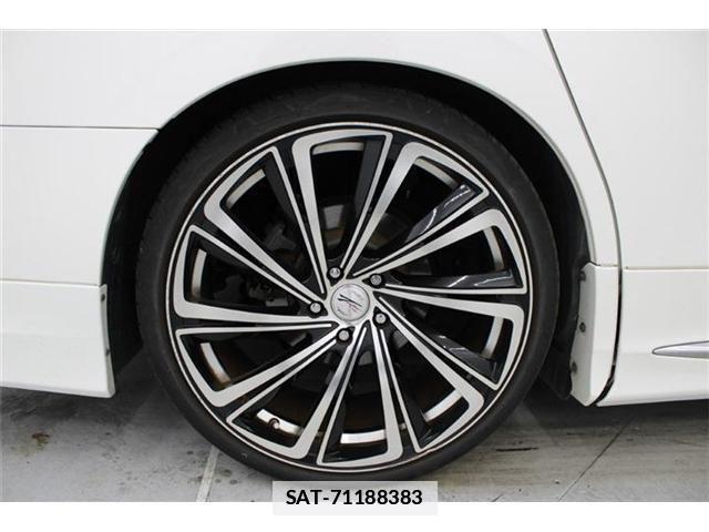 Toyota VELLFIRE 2015-10 2086031-28