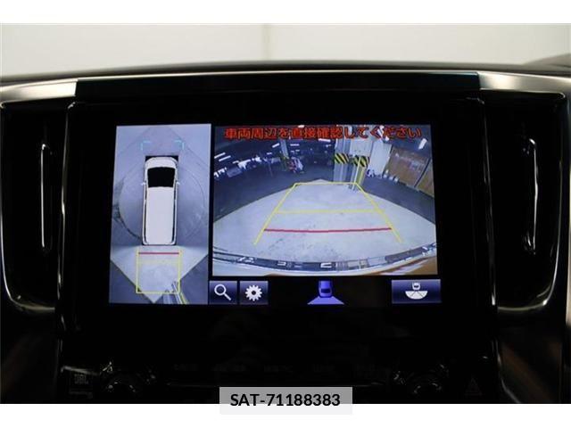 Toyota VELLFIRE 2015-10 2086031-3