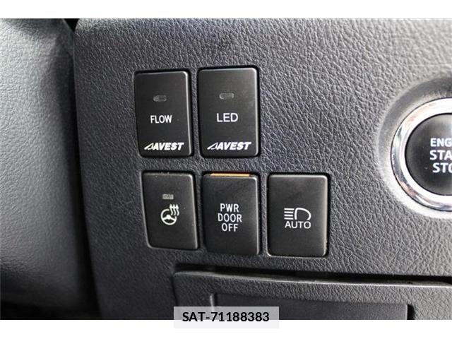 Toyota VELLFIRE 2015-10 2086031-4