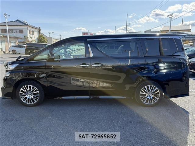 Toyota VELLFIRE 2016-05 2967332-10