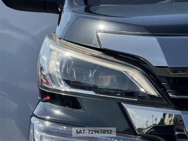 Toyota VELLFIRE 2016-05 2967332-11
