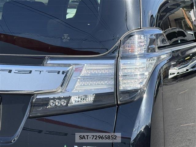 Toyota VELLFIRE 2016-05 2967332-12