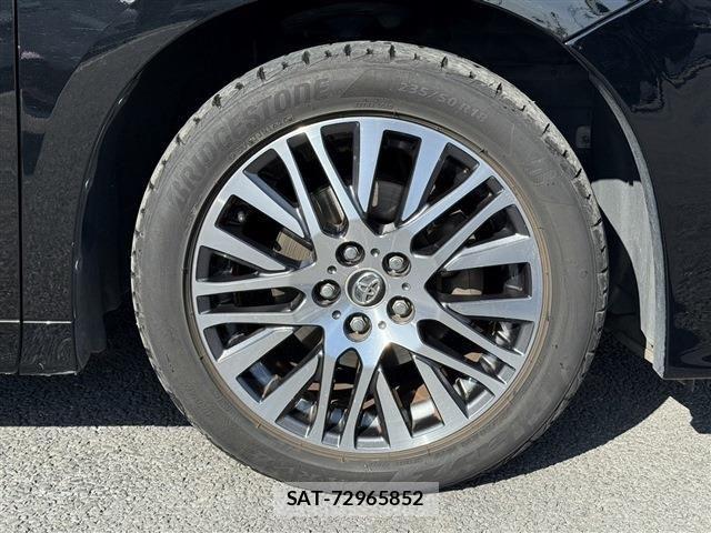 Toyota VELLFIRE 2016-05 2967332-13