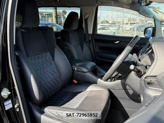 Toyota VELLFIRE 2016-05 2967332-14