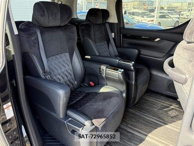 Toyota VELLFIRE 2016-05 2967332-15