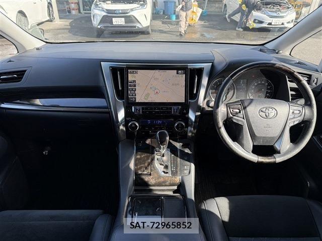 Toyota VELLFIRE 2016-05 2967332-17