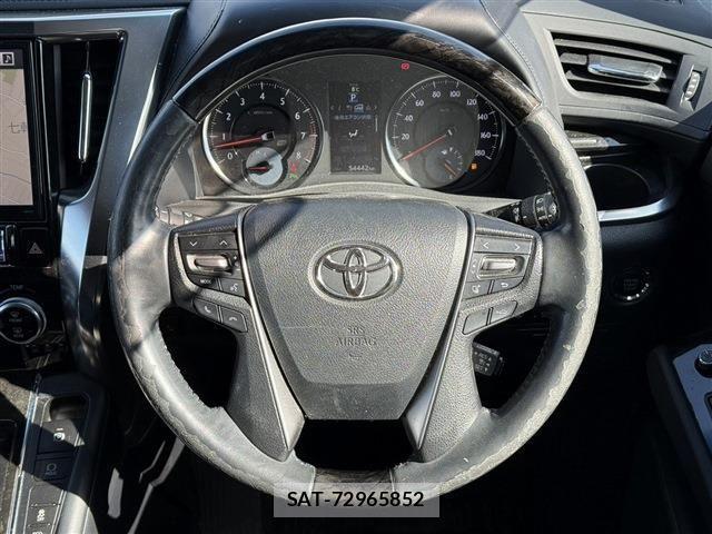 Toyota VELLFIRE 2016-05 2967332-18