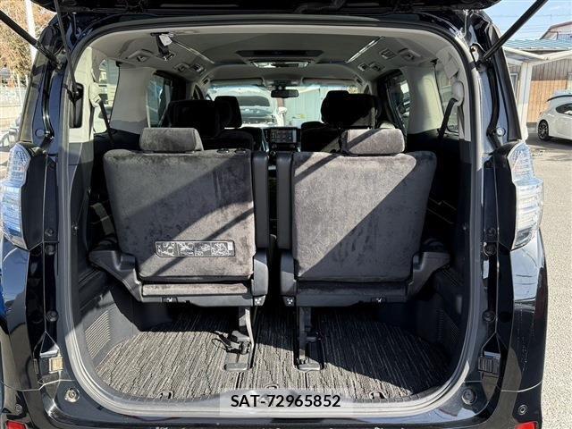 Toyota VELLFIRE 2016-05 2967332-19