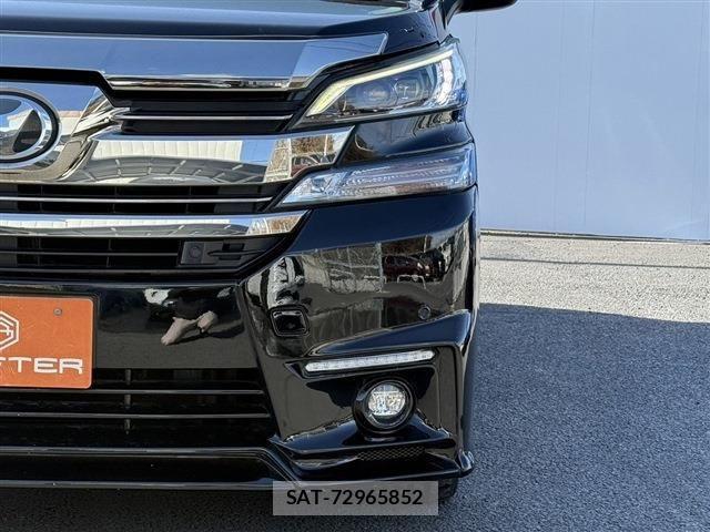 Toyota VELLFIRE 2016-05 2967332-25