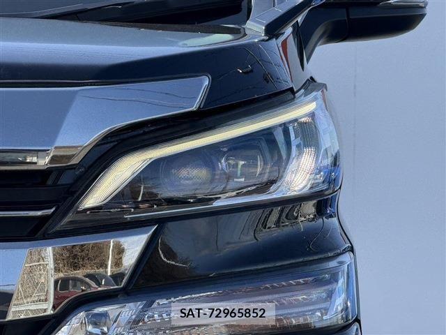 Toyota VELLFIRE 2016-05 2967332-26