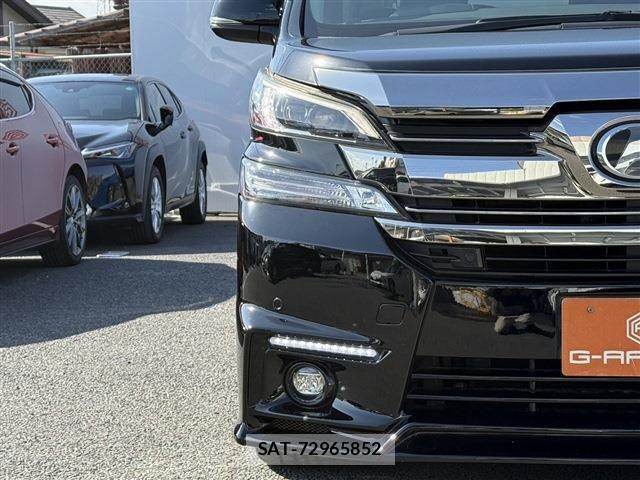 Toyota VELLFIRE 2016-05 2967332-27