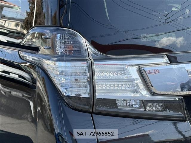 Toyota VELLFIRE 2016-05 2967332-28