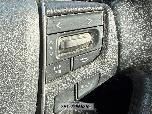Toyota VELLFIRE 2016-05 2967332-6