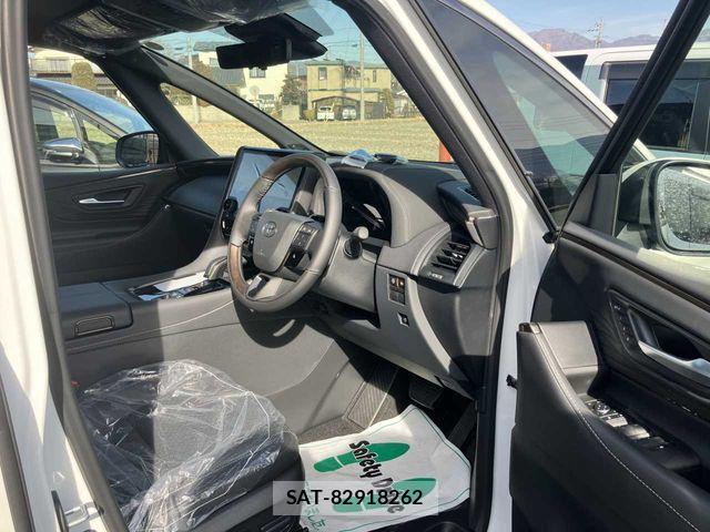 Toyota VELLFIRE 2025-03 3389813-1
