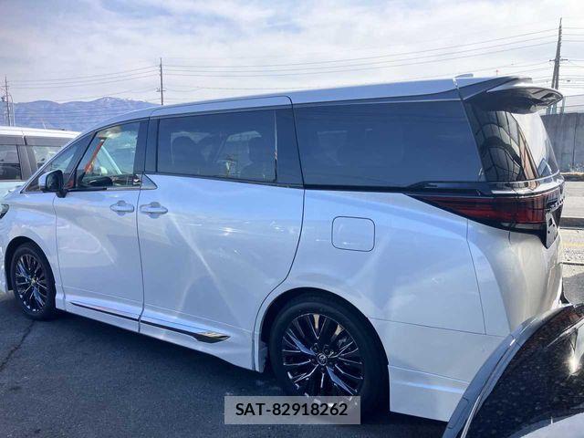 Toyota VELLFIRE 2025-03 3389813-2