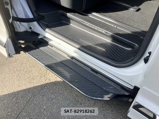 Toyota VELLFIRE 2025-03 3389813-7