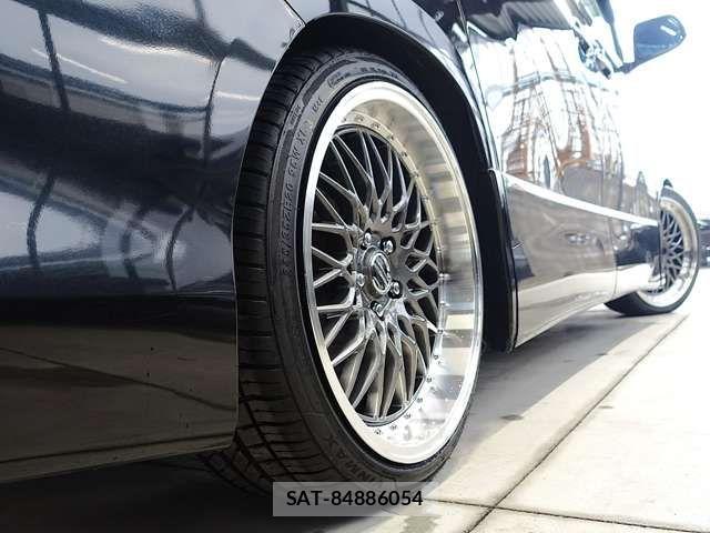 Toyota VELLFIRE 2010-12 3415345-9