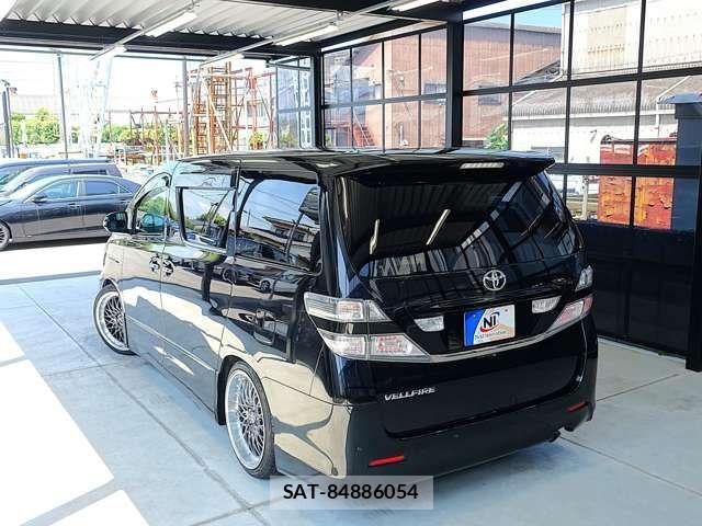 Toyota VELLFIRE 2010-12 3415345-14