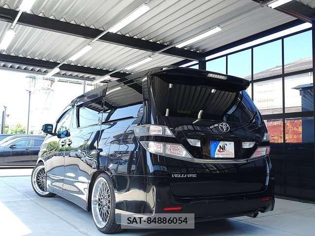 Toyota VELLFIRE 2010-12 3415345-15