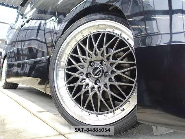 Toyota VELLFIRE 2010-12 3415345-16