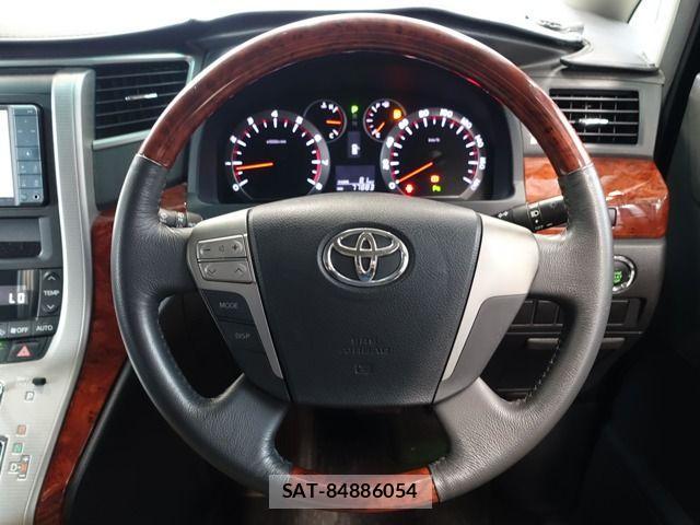 Toyota VELLFIRE 2010-12 3415345-19