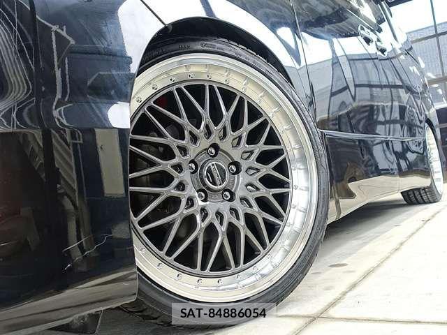 Toyota VELLFIRE 2010-12 3415345-8