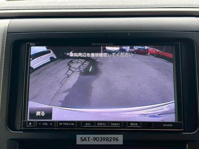Toyota VELLFIRE 2010-05 3389986-10