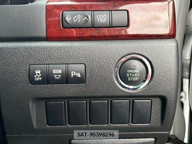Toyota VELLFIRE 2010-05 3389986-11