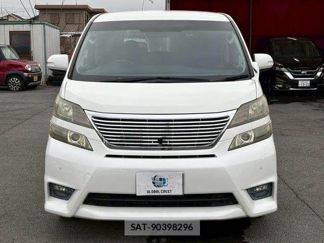 Toyota VELLFIRE 2010-05 3389986-1