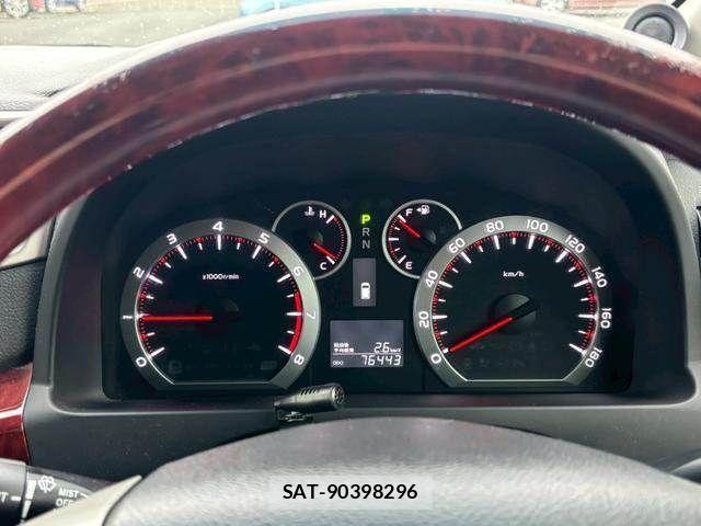 Toyota VELLFIRE 2010-05 3389986-19