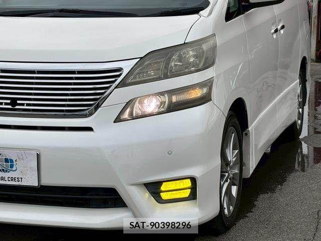 Toyota VELLFIRE 2010-05 3389986-22
