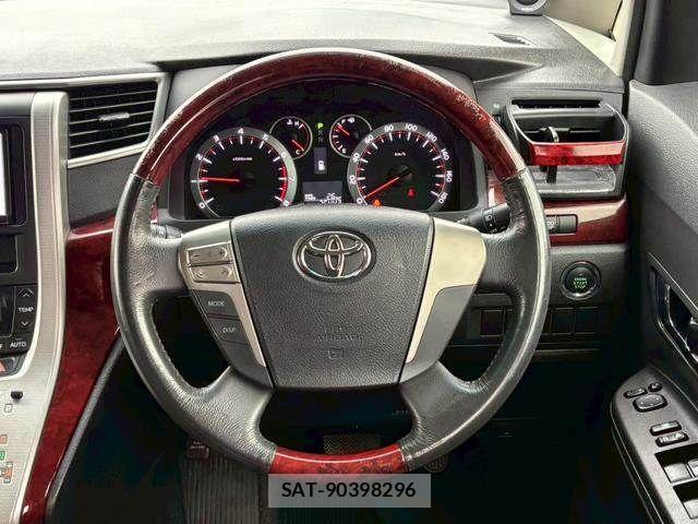 Toyota VELLFIRE 2010-05 3389986-25