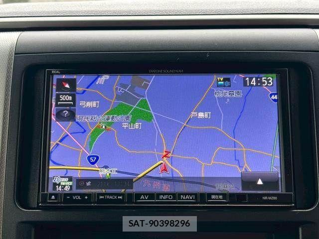 Toyota VELLFIRE 2010-05 3389986-29