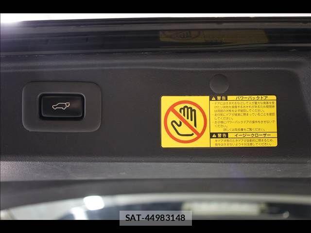 Toyota VELLFIRE 2010-12 3389980-9