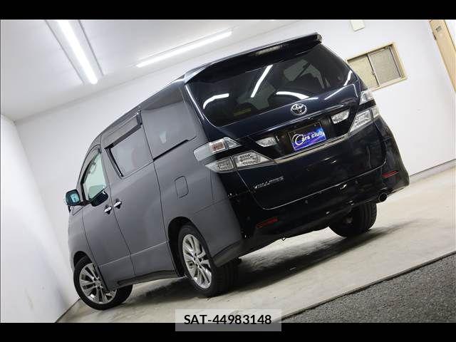 Toyota VELLFIRE 2010-12 3389980-10