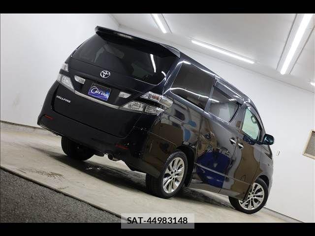 Toyota VELLFIRE 2010-12 3389980-11