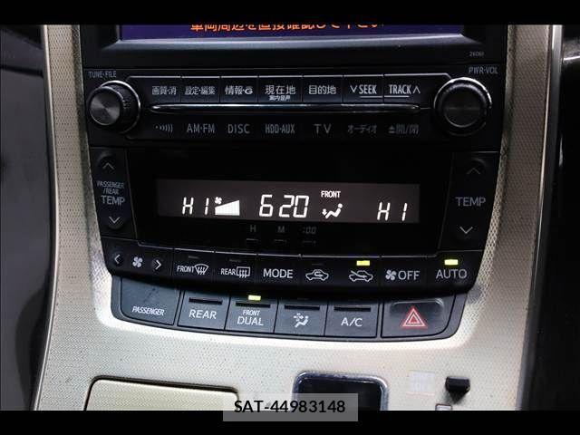 Toyota VELLFIRE 2010-12 3389980-14