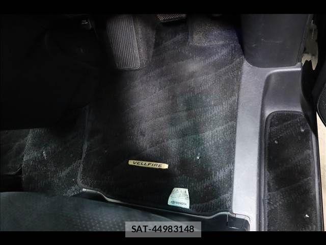 Toyota VELLFIRE 2010-12 3389980-15