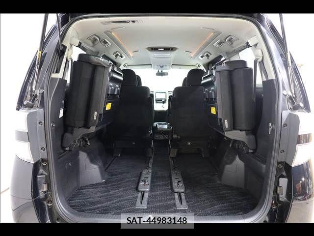Toyota VELLFIRE 2010-12 3389980-19