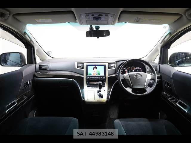 Toyota VELLFIRE 2010-12 3389980-2