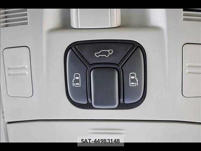 Toyota VELLFIRE 2010-12 3389980-3