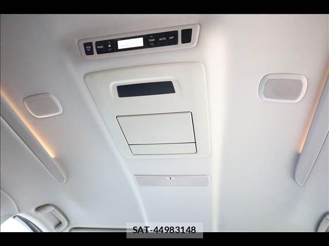 Toyota VELLFIRE 2010-12 3389980-4