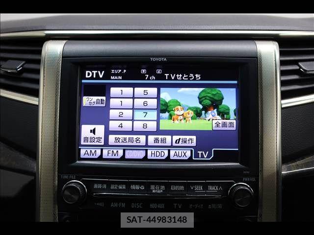 Toyota VELLFIRE 2010-12 3389980-5