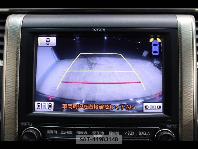 Toyota VELLFIRE 2010-12 3389980-6