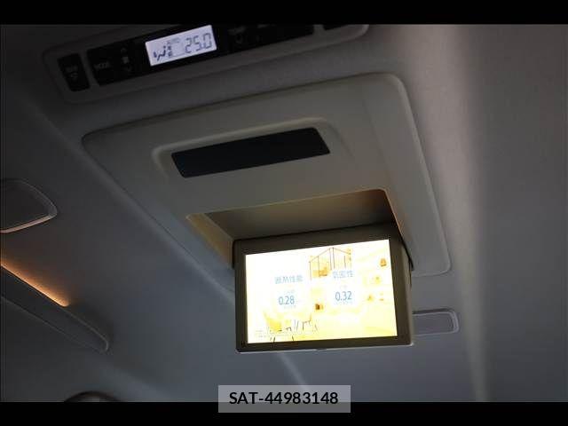 Toyota VELLFIRE 2010-12 3389980-7