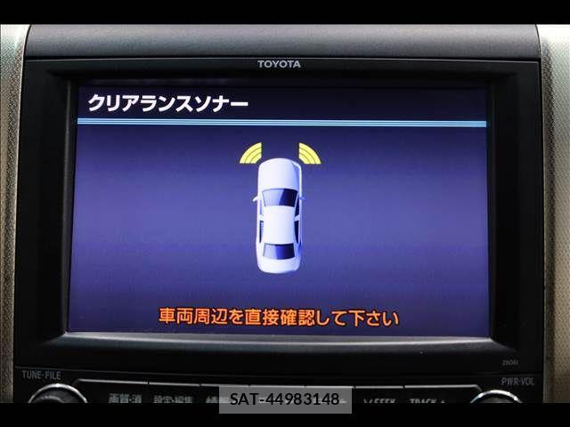 Toyota VELLFIRE 2010-12 3389980-8