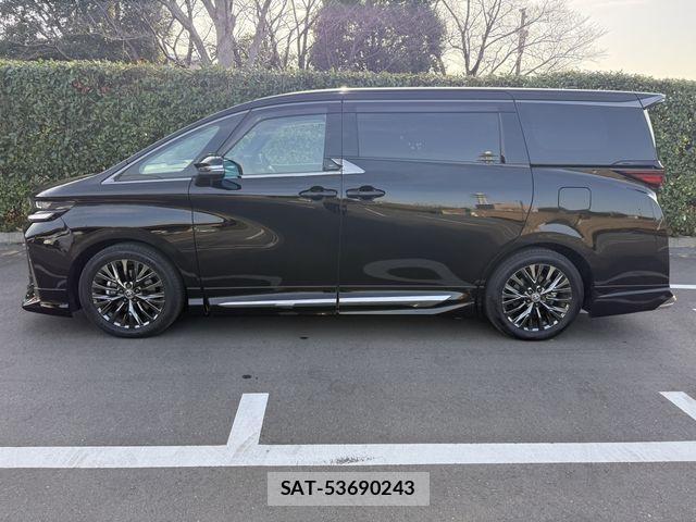 Toyota VELLFIRE 2024-10 3389819-6